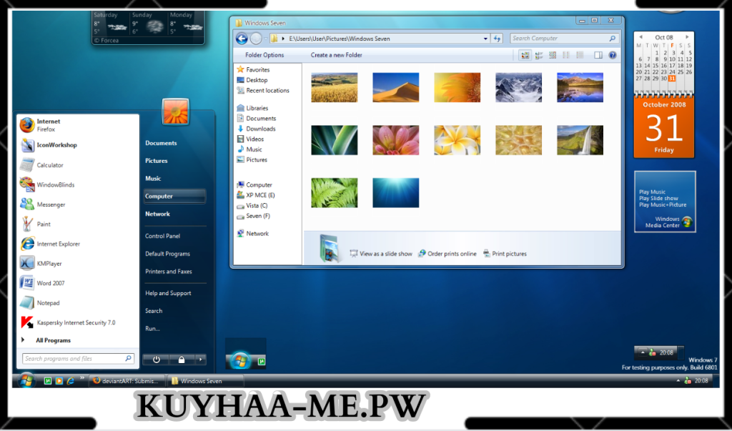 Product Key Windows 7 Ultimate