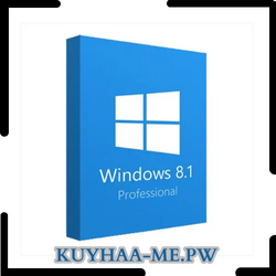 Product Key Windows 8.1 Pro