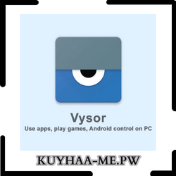 Vysor Download Kuyhaa