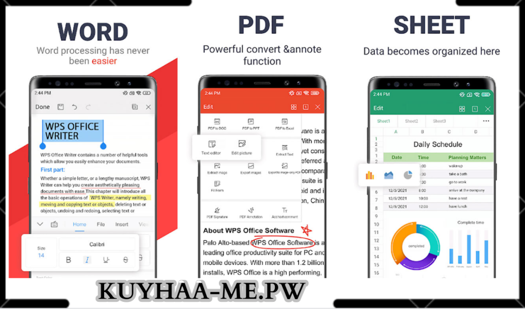  download wps office