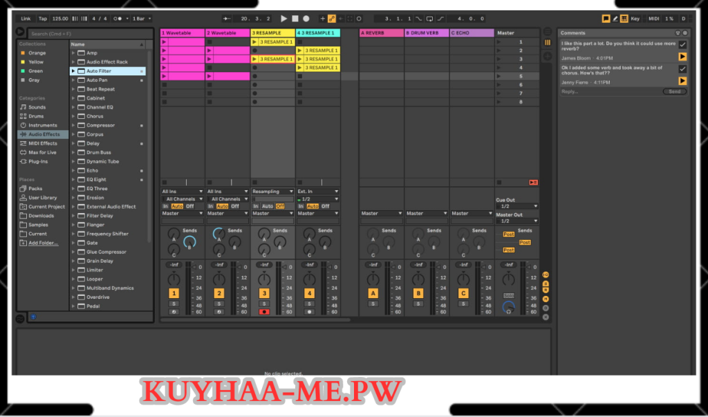  ableton live 11 free download full version