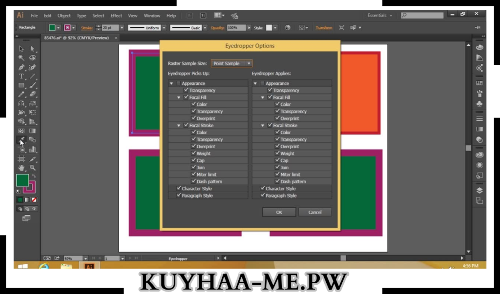 Download Adobe Illustrator CC 2024 Full Version