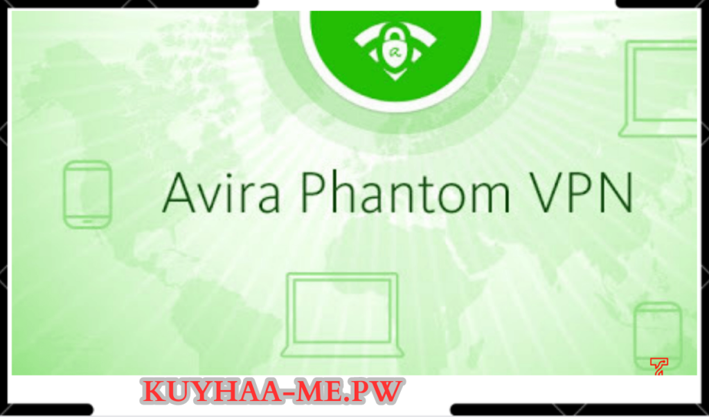 Avira Phantom Vpn Pro Crack