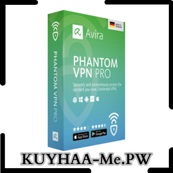 download avira phantom vpn pro