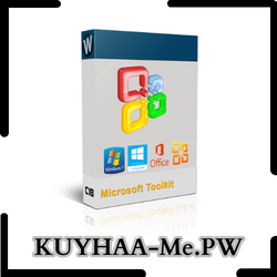 download microsoft toolkit