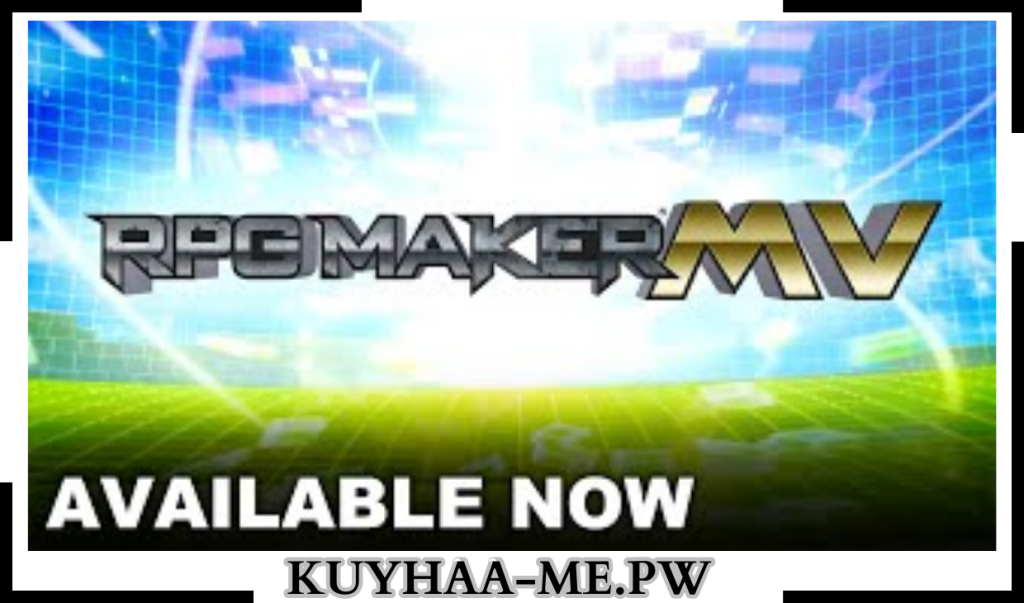 RPG Maker MV Crack