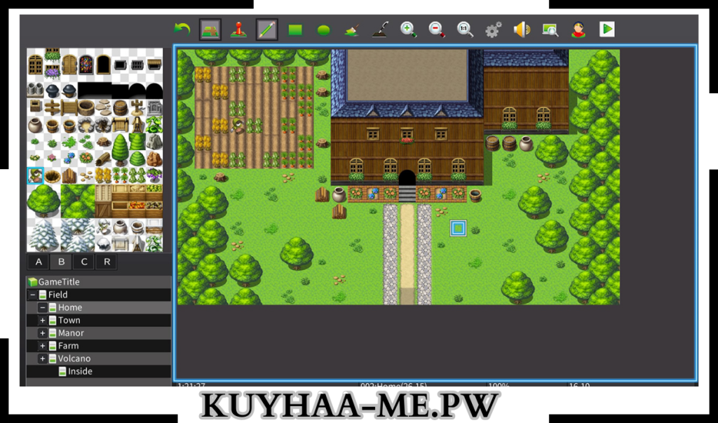  rpg maker mv download