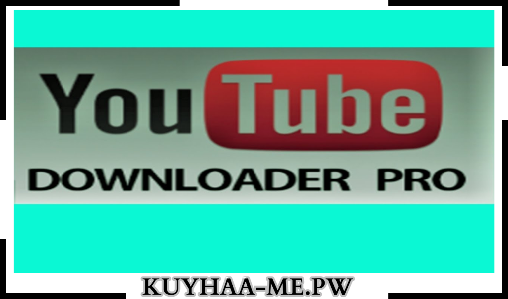 Youtube Downloader Apk