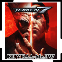 Tekken 7 PC Game Free Download