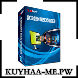 zd soft screen recorder full version