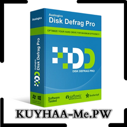 auslogics disk defrag download