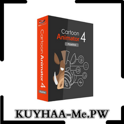 cartoon animator 4 free download full version with crack