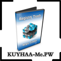 Registry Trash Keys Finder