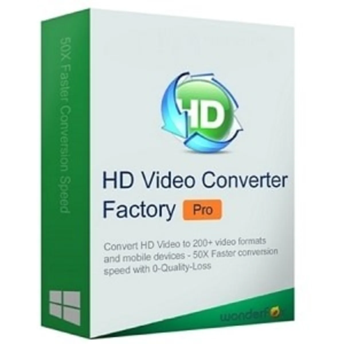 wonderfox hd video converter factory pro full